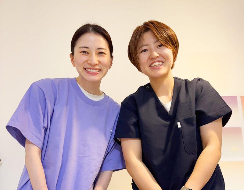 30代　女性
