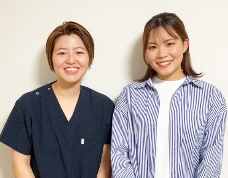 30代　女性