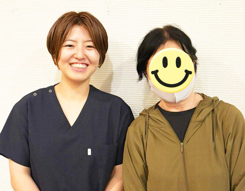 40代 女性