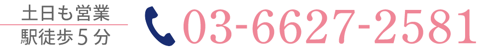 03-6627-2581